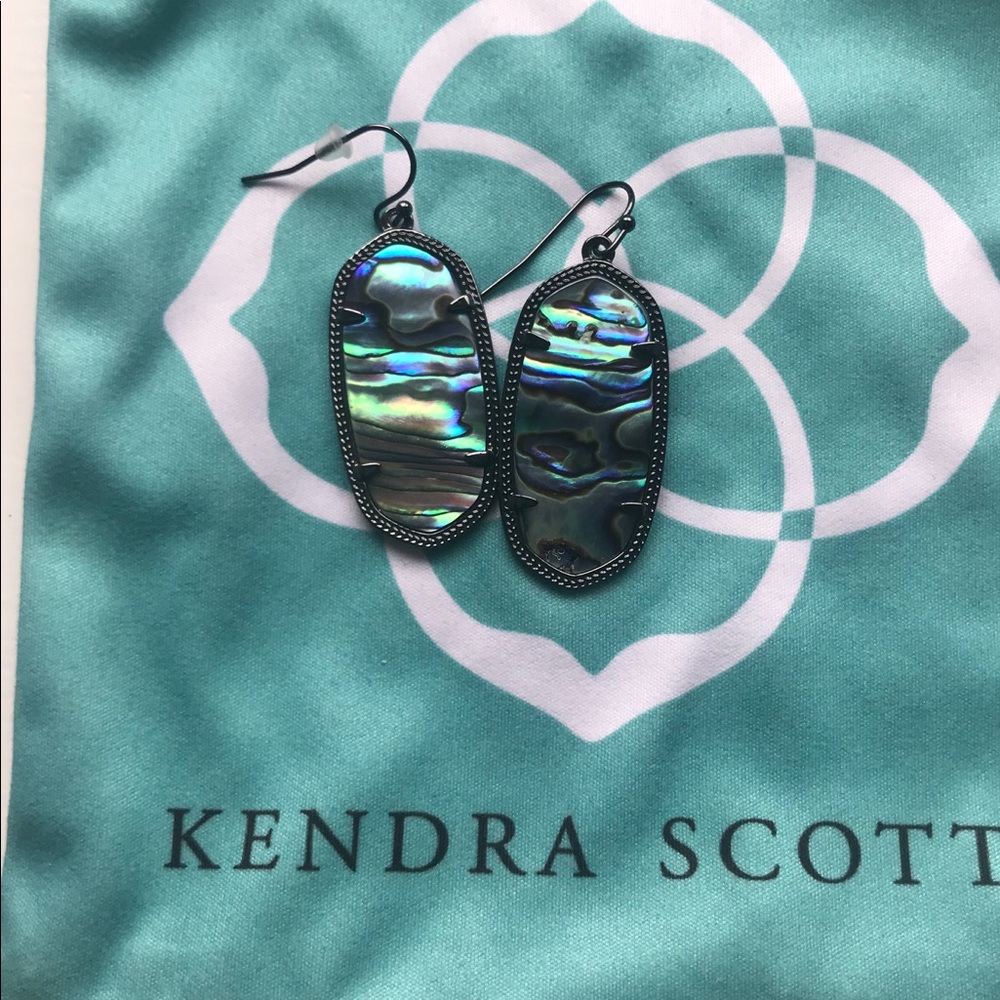 Kendra Scott Elle Earrings